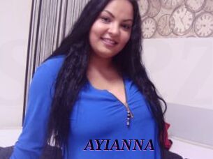 AYIANNA_