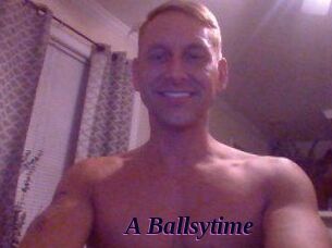 A_Ballsytime