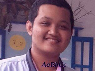 AaBbCc