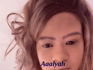 Aaalyah