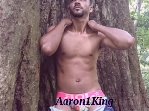 Aaron1King