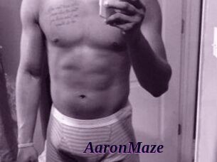 Aaron_Maze