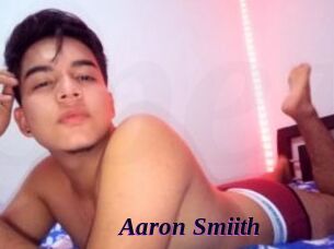 Aaron_Smiith