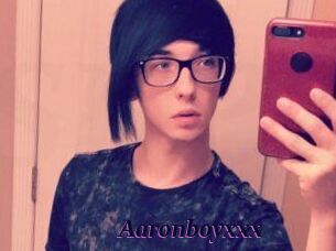 Aaronboyxxx