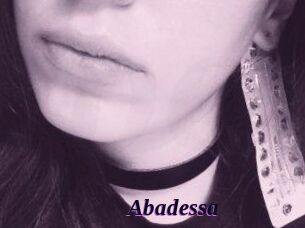 Abadessa