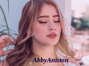 AbbyAniston