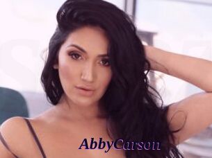 AbbyCarson