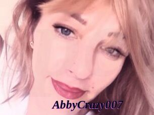 AbbyCrazy007