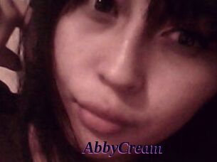 AbbyCream