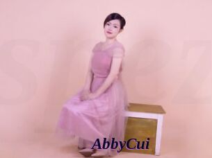 AbbyCui