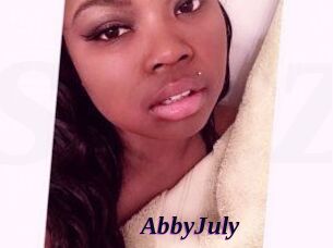 Abby_July