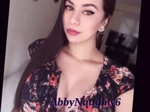 AbbyNaughty6