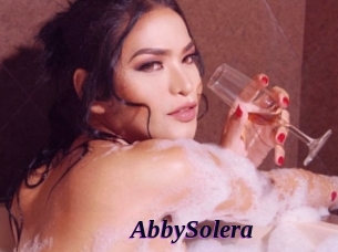 AbbySolera