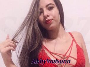 AbbyWatsonn