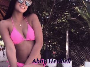 Abby_Hewbell