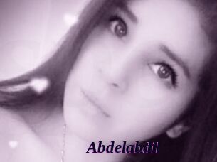 Abdelabdil