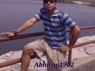 Abhirup1982