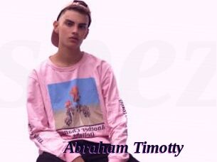 Abraham_Timotty