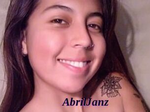 AbrilJanz