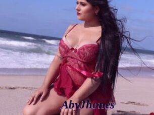 AbyJhones