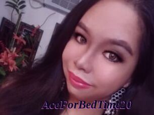 AceForBedTime20