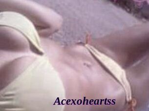 Acexoheartss