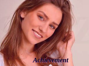 Achievement