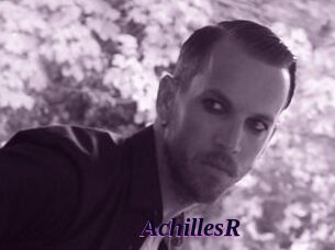 AchillesR