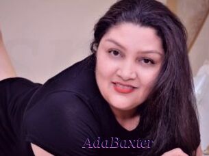 AdaBaxter