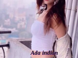 Ada_indian