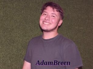 AdamBreen