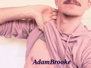 AdamBrooke