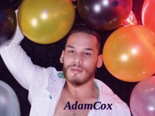 AdamCox