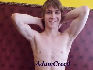 AdamCreed