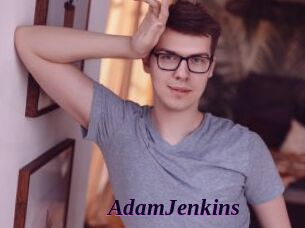 AdamJenkins