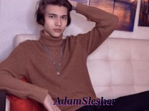 AdamSlesher