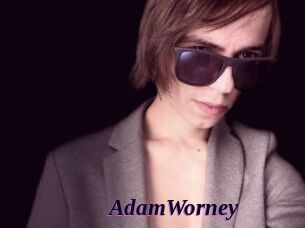 AdamWorney