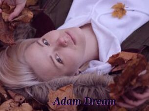 Adam_Dream