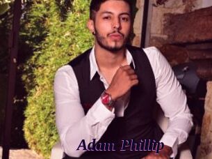 Adam_Phillip