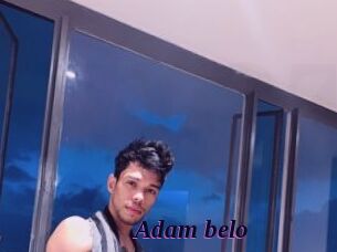 Adam_belo