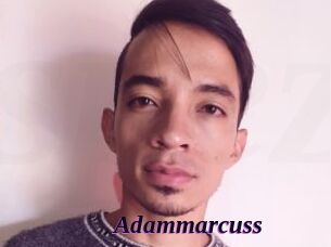 Adammarcuss