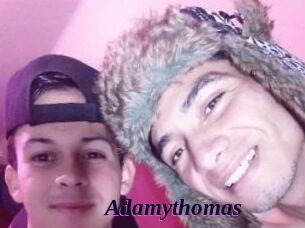 Adamythomas