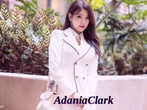 AdaniaClark