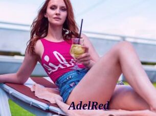 AdelRed