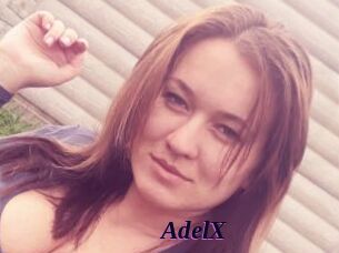 AdelX