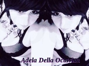 Adela_Della_Octavian