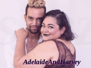 AdelaideAndHarvey
