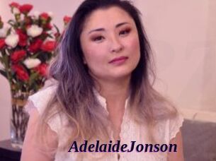 AdelaideJonson