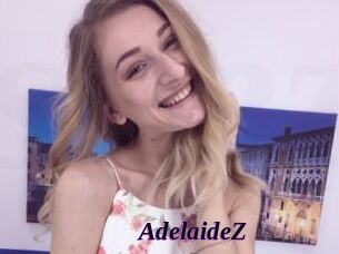 AdelaideZ