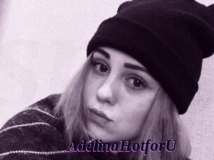 AdelinaHotforU